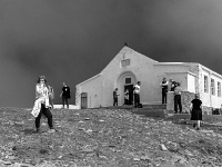 Croagh Patrick